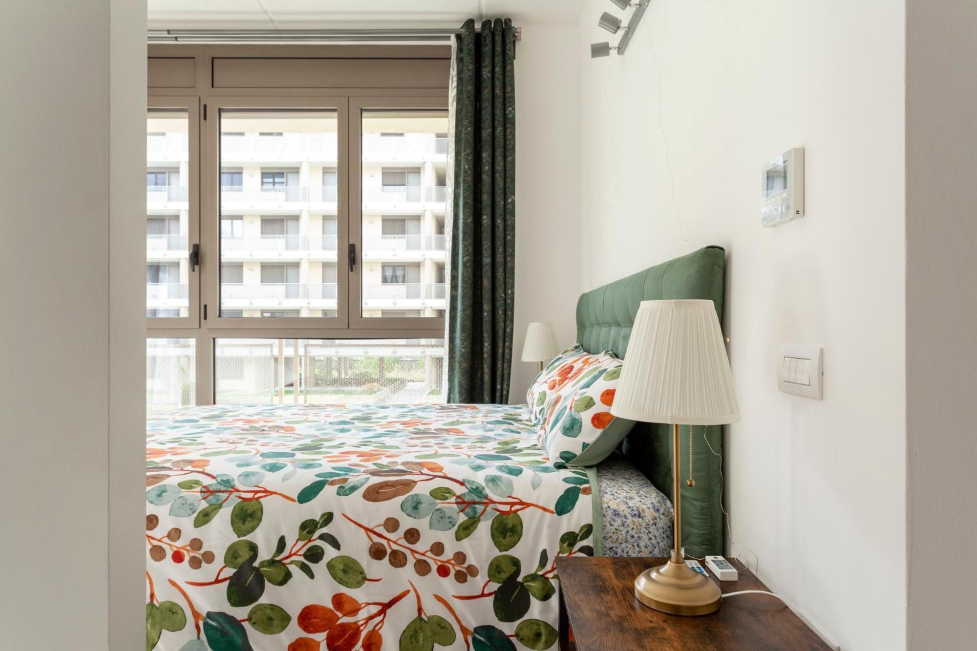 The Tropical Place Milano Ngoại thất bức ảnh